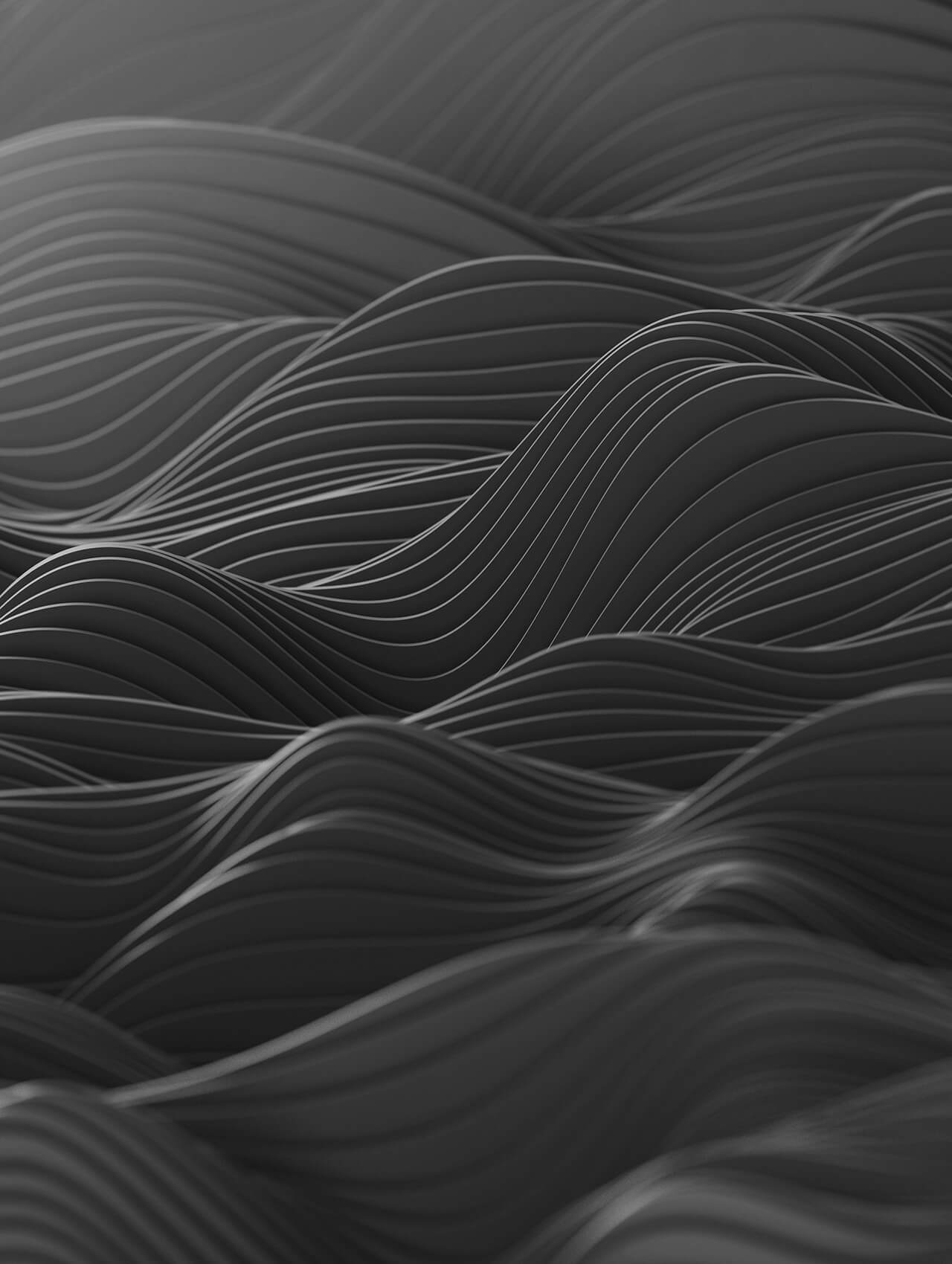 Wave Pattern