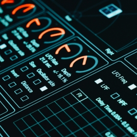 Network Infrastructure